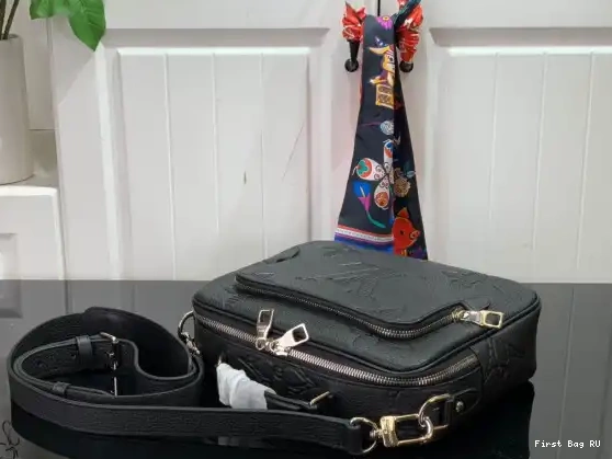 First bags ru MESSEANGER BAG LOUIS VUITTON 0503